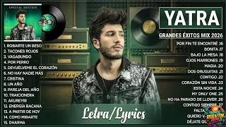Thumbnail: Lista de 2024 Canciones y Letras - Los Éxitos Top de Sebastián Yatra