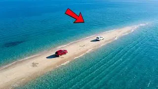 Thumbnail: 40 Places On Earth You Can Only Visit For A Few Days Each Year - Travel Video 4k