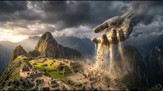 Thumbnail: 25 UNESCO World Heritage Sites That May Disappear Forever