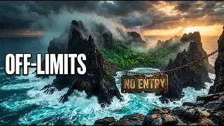Thumbnail: The 25 Most Dangerous Places on Earth That Are Strictly Off-Limits