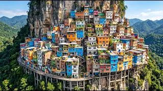 Thumbnail: The Most Isolated Villages on Earth — Cut Off From the World | Travel Video 4k