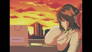 Thumbnail: Oliverse, Nina Sung, GILLIAD - Rendezvous [Slowed + Reverb]