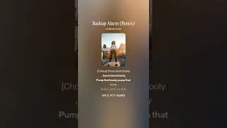 Thumbnail: Boom Boom Booty