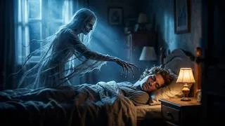 Thumbnail: Ghost in the House - A Story of Resilience and Brotherhood
