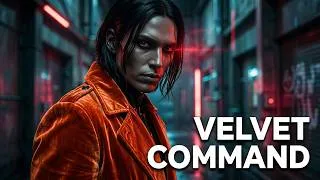 Thumbnail: Velvet Countdown 2026 | Sexy and Captivating (Lyrics)