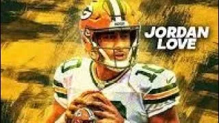 Thumbnail: Top 100 #72 Jordan Love 