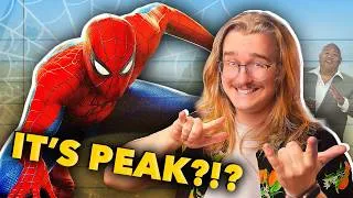 Thumbnail: I Freakin' LOVED "Brand New Day"