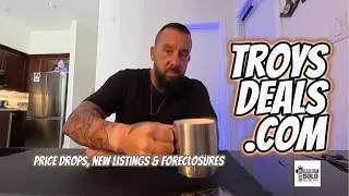 Thumbnail: Victoria BC Real Estate Action: 43 New, 32 Sold, 31 Price Cuts + Foreclosures!)