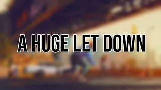 Thumbnail: skate. - A Short and Bitter Review