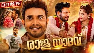 Thumbnail: Raju Yadav Malayalam Dubbed Full Length HD Movie | Getup Srinu, Ankita Kharat | Romantic Drama