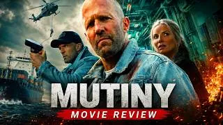 Thumbnail: Mutiny Movie Review in Odia | Mutiny Full Movie Review | Odia Review | TRP Entertainments |