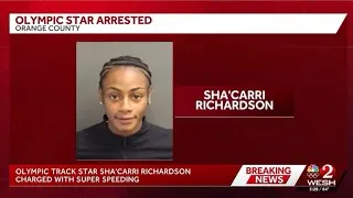 Thumbnail: Sha'Carri Richardson Situation Is Not Good