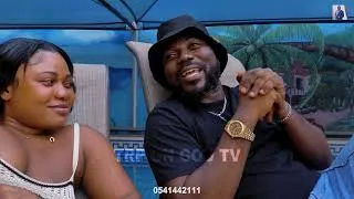 Thumbnail: RUN MY RACE ❤️‍🔥💘 EP 71 BERNICE,STUNNA,MIKE JAY,SPENDY,DIANA,UNCLE FII,JANE,LAMINE,SWARGER,MARIAM 