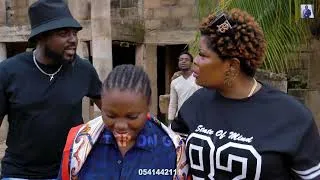 Thumbnail: RUN MY RACE ❤️‍🔥💘 EP 70 BERNICE,STUNNA,MIKE JAY,SPENDY,DIANA,UNCLE FII,JANE,LAMINE,SWARGER,MARIAM 