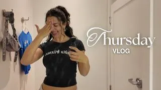 Thumbnail: The Most Productive Random Thursday