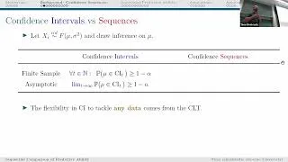 Thumbnail: [TRR 391] 2026-06-03 | Timo Dimitriadis | Sequential comparison of predictive ability