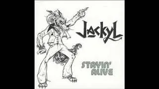 Thumbnail: Jackyl - Dumbass Country Boy  (Original Version)