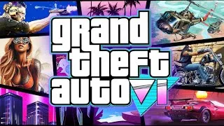 Thumbnail: GTA 6 IS 80% COMPLETE.... AND COMING SOONER THAN WE THOUGHT.... (GTA 6)