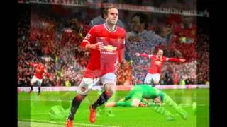 Thumbnail: The Manchester Derby in pictures