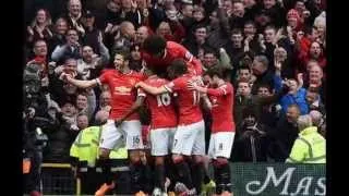 Thumbnail: The Manchester Derby