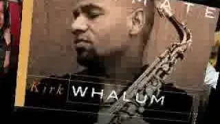 Thumbnail: Kirk Whalum ft. Wendy Moten - All I Do