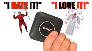 Thumbnail: I Spent Days Fighting With This Device—And Now I Can't Live Without It