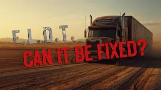 Thumbnail: ELDT, can it be FIXED?