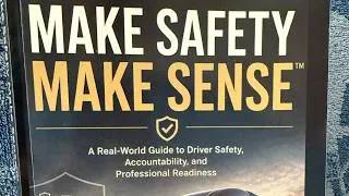 Thumbnail: Make SAFETY Make SENSE For CDL DRIVERS