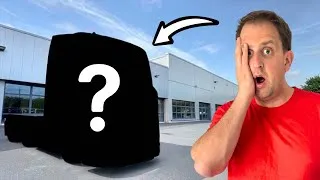 Thumbnail: COLLECTING THE NEXT BIG PROJECT!! 