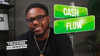 Thumbnail: How To GROW Your Trucking Business CASH FLOW