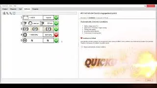 Thumbnail: How To Calibrate Clutch Step By Step | How To Check Clutch Life Full Video