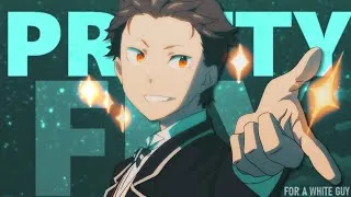 Thumbnail: PRETTY FLY - RE:ZERO [AMV] Funny AMV