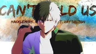 Thumbnail: Can't Hold Us - WIND BREAKER [AMV] Macklemore & Ryan Lewis
