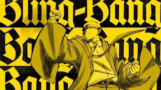 Thumbnail: [AMV] Bling-Bang-Bang-Born - ANIME MIX - ｢マッシュル-MASHLE-｣