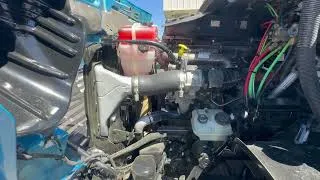 Thumbnail: 2016 FREIGHTLINER CASCADIA 113 For Sale