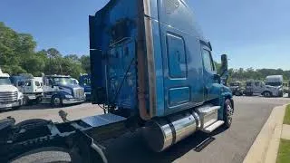 Thumbnail: 2018 FREIGHTLINER CASCADIA 125 For Sale
