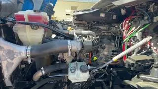 Thumbnail: 2018 FREIGHTLINER CASCADIA 125 For Sale