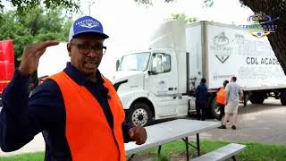 Thumbnail: How To Get a CDL Fast and Easy   Dallas Fort Worth Metroplex