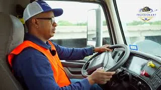 Thumbnail: How to Pass the CDL ROAD TEST on First Attempt and Get Your CDL
