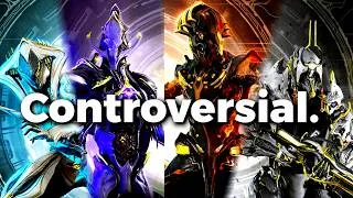 Thumbnail: How Primes Changed Warframe Forever...
