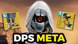 Thumbnail: This Build Nukes Everything - Destiny 2 Builds