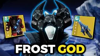Thumbnail: Stasis Warlocks are Back - Destiny 2 Builds