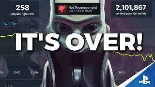 Thumbnail: Analyzing Destiny 2’s $3.6 Billion Disaster