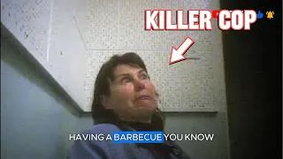 Thumbnail: When Cops Interrogate One of Their Own