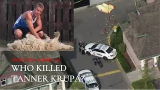 Thumbnail: Found Dead 3 Days Into a New Job