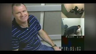 Thumbnail: Colonel Russell Williams: The Boot Print That Broke Him