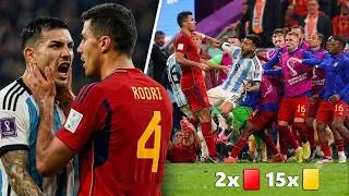 Thumbnail: When Football Feuds Turn Into Mayhem