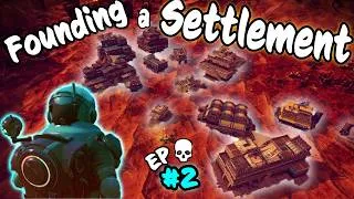Thumbnail: Finding a New Settlement! | No Man's Sky Permadeath Gameplay