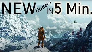 Thumbnail: ALL Worlds 2 Changes in 5 Minutes | No Man's Sky