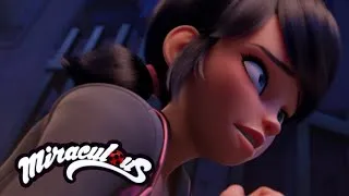 Thumbnail: SEASON 6 ENDING SCENE | MIRACULOUS LADYBUG SEASON 6 EPISODE 26 NEMESIS